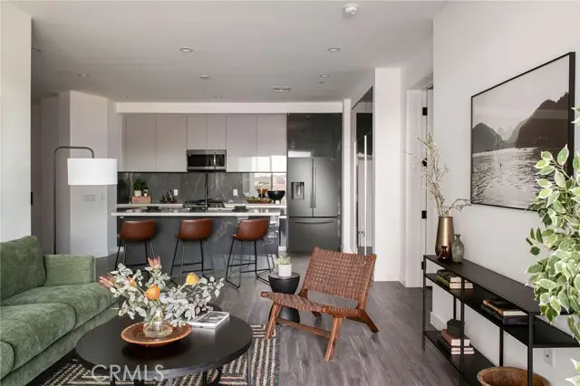 118 Astronaut Ellison S Onizuka Street  #206, Los Angeles, CA 90012 - #2