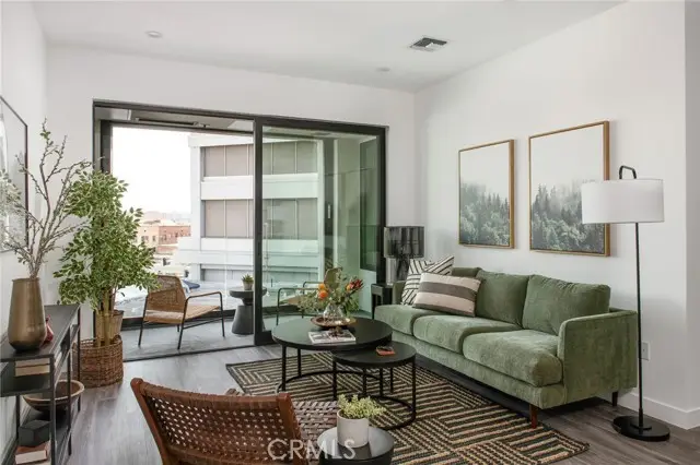 118 Astronaut Ellison S Onizuka Street  #206, Los Angeles, CA 90012 - #3