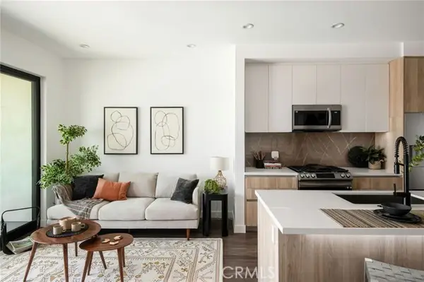 118 Astronaut Ellison S Onizuka Street  #205, Los Angeles, CA 90012