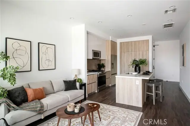 118 Astronaut Ellison S Onizuka Street  #307, Los Angeles, CA 90012 - #1