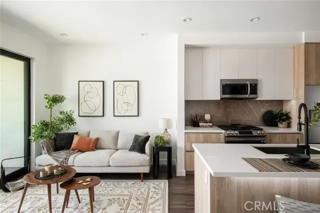 118 Astronaut Ellison S Onizuka Street  #307, Los Angeles, CA 90012 - #2