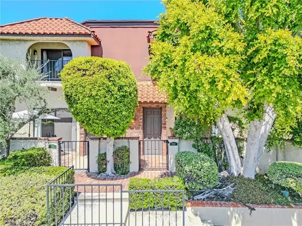 1719 Rogers Place  #34G, Burbank, CA 91504