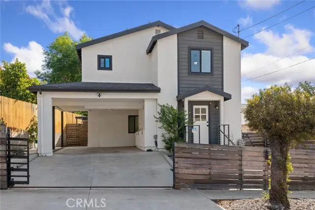 411 Ulysses Street, Los Angeles, CA 90065 - #1