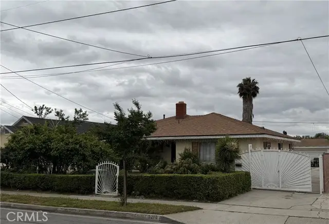 3216 110th, Inglewood, CA 90303 - #1