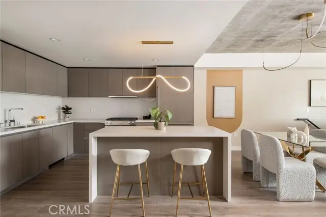 380 Cordova Street  #413, Pasadena, CA 91101 - #3