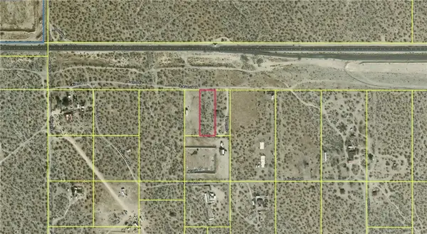 0 & Avenue T-8, Pearblossom, CA 93553