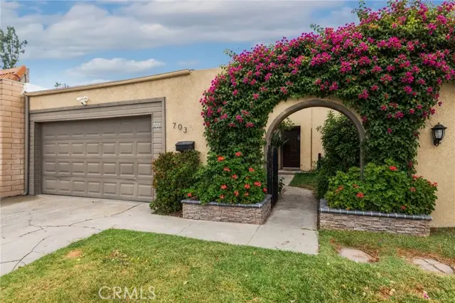 703 Via Los Santos, San Dimas, CA 91773 - #1