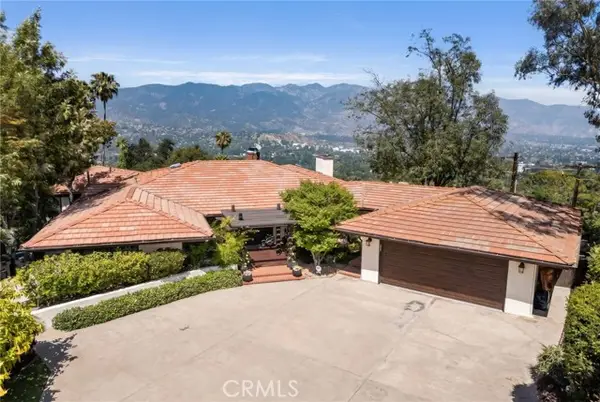 3854 Hampstead, La Canada Flintridge, CA 91011