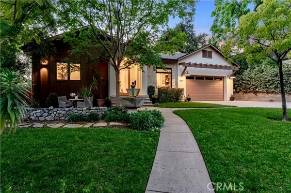 2927 Santa Rosa Avenue, Altadena, CA 91001
