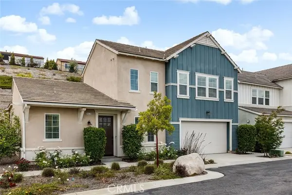 18728 Seville Way, Canyon Country, CA 91387