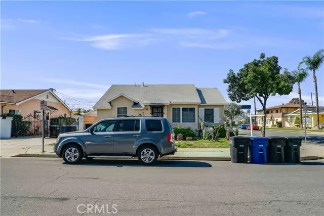 231 Blackshear Avenue, Los Angeles, CA 90022 - #1