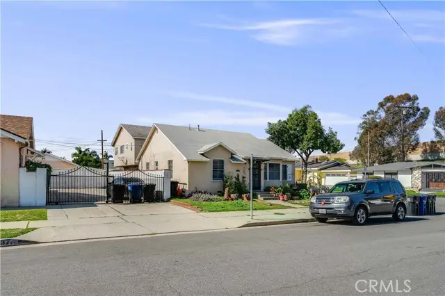 231 Blackshear Avenue, Los Angeles, CA 90022 - #2