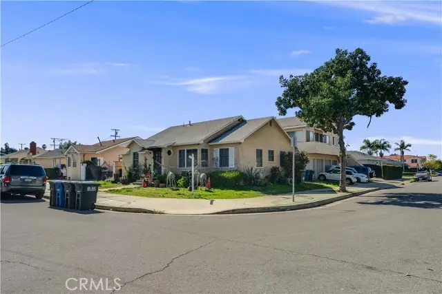231 Blackshear Avenue, Los Angeles, CA 90022 - #3