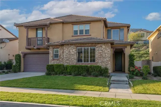 885 Manresa, Azusa, CA 91702 - #1