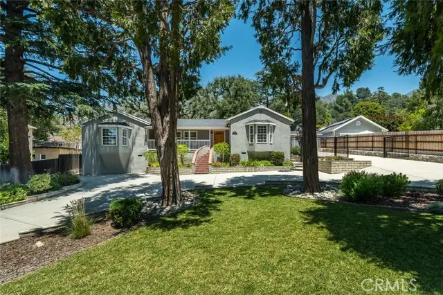 2363 Rockdell Street, La Crescenta, CA 91214 - #2
