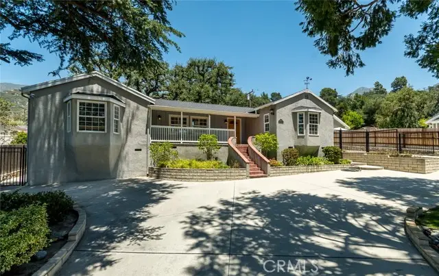 2363 Rockdell Street, La Crescenta, CA 91214 - #3