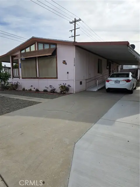 26058 Fountain Palm Drive, Homeland, CA 92548 - #1