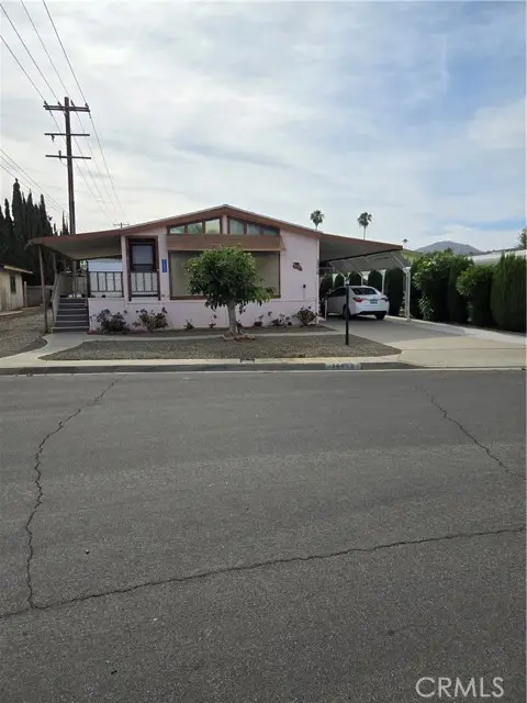 26058 Fountain Palm Drive, Homeland, CA 92548 - #2