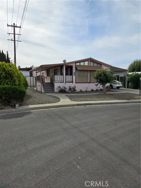 26058 Fountain Palm Drive, Homeland, CA 92548 - #3