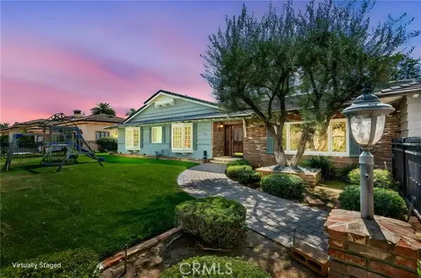 3249 Rancho La Carlota, Covina, CA 91724