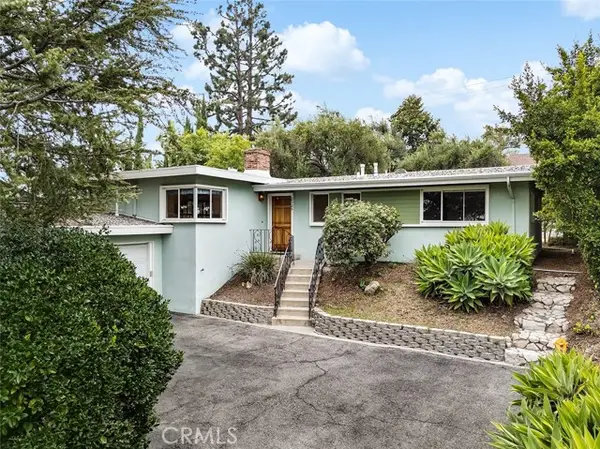 2325 Caracas Street, La Crescenta, CA 91214