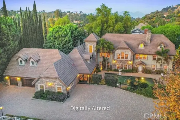 2611 Steeplechase Lane, Diamond Bar, CA 91765