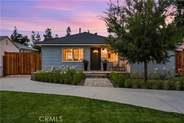 2028 Chesson Street, Duarte, CA 91010 - #1