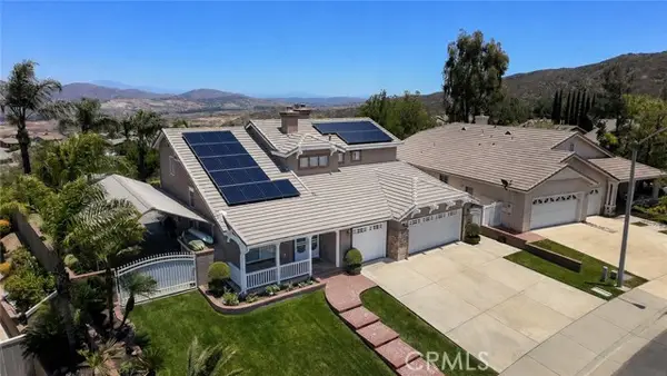 27566 Wild Fire Court, Corona, CA 92883