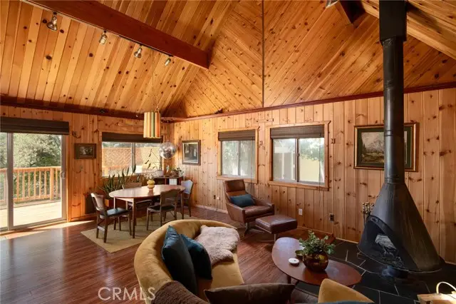 459 Pioneer, Lake Arrowhead, CA 92352 - #2