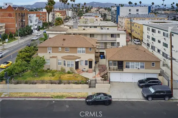 148 Normandie Avenue, Los Angeles, CA 90004