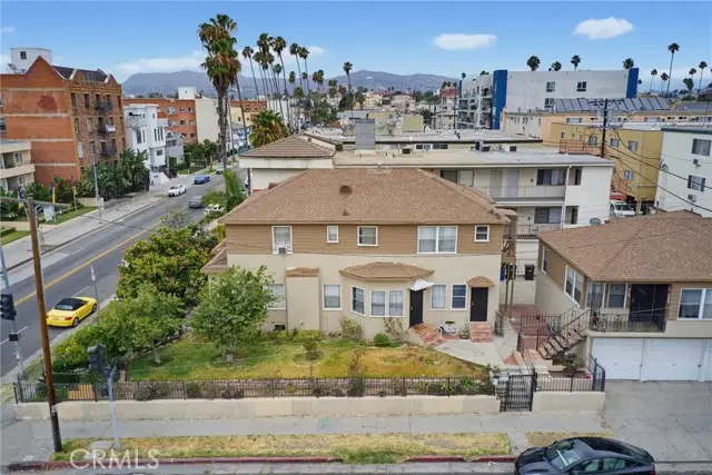 148 Normandie Avenue, Los Angeles, CA 90004 - #2
