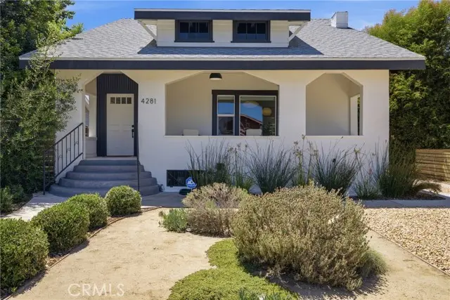 4281 Halldale Avenue, Los Angeles, CA 90062 - #1