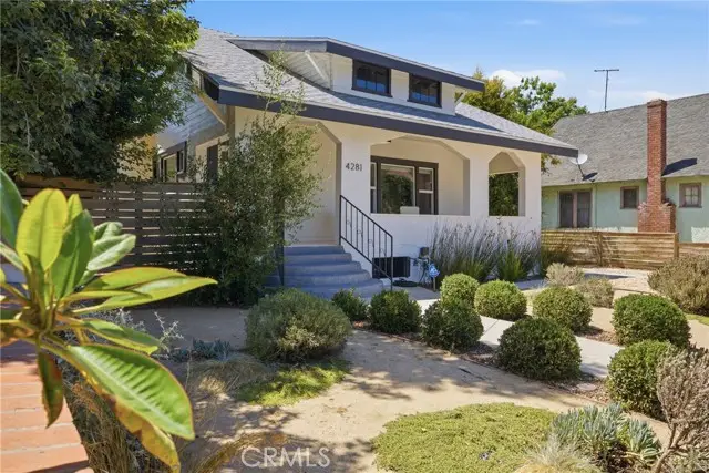4281 Halldale Avenue, Los Angeles, CA 90062 - #3