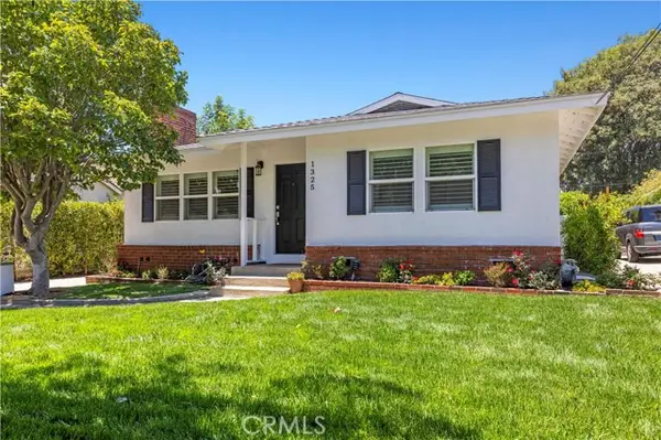 1325 Forest Avenue, Pasadena, CA 91103