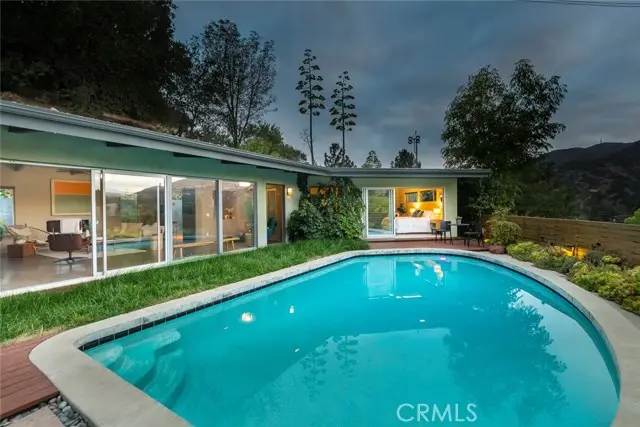 2770 Mira Vista Drive, Glendale, CA 91208 - #3