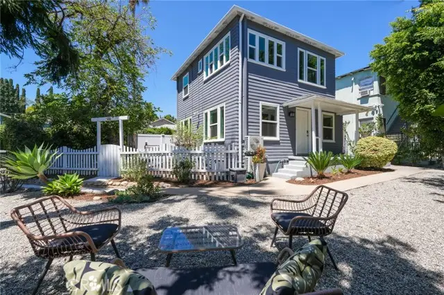 229 Washington, Pasadena, CA 91104 - #2