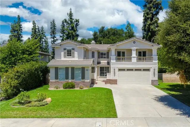2225 Saratoga Lane, Glendora, CA 91741 - #1