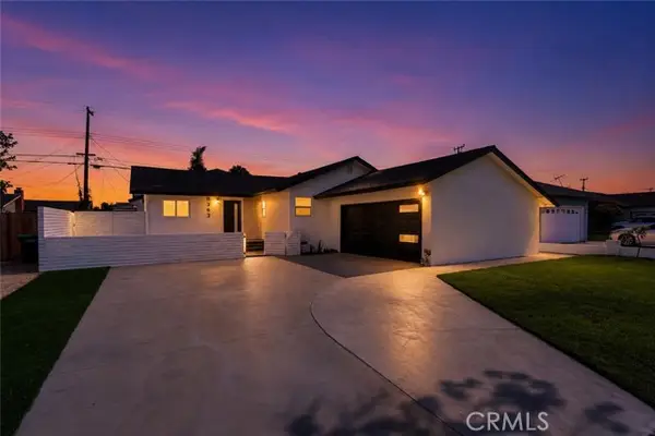 8363 Palais, Stanton, CA 90680