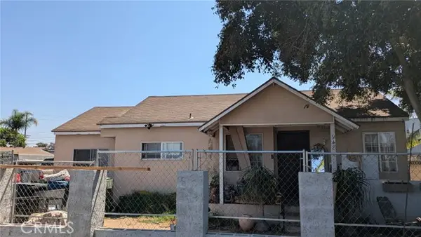 946 Ash, Inglewood, CA 90301
