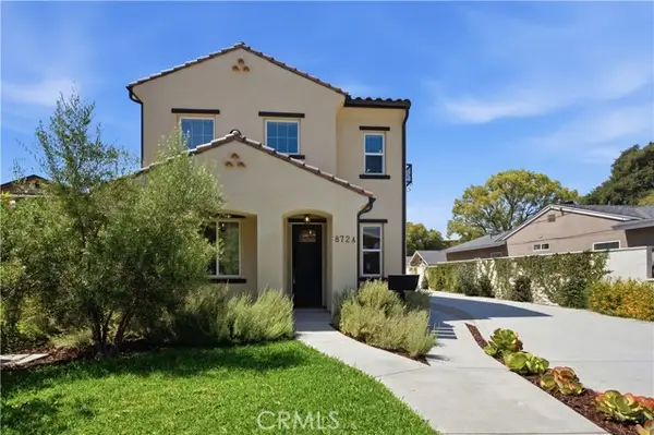 872 Walnut Avenue  #A, Monrovia, CA 91016