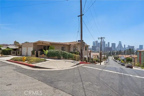 1024 Figueroa Terrace, Los Angeles, CA 90012