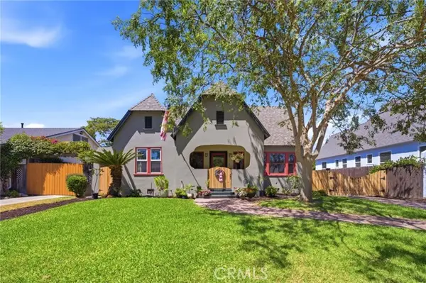 331 Roosevelt, Pasadena, CA 91107