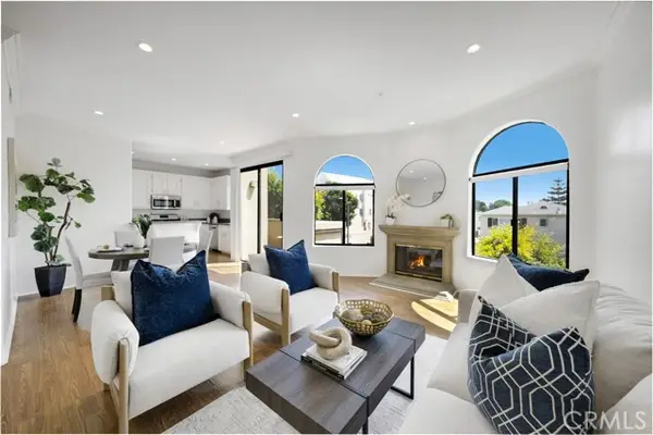 1541 Bedford  #205, Los Angeles, CA 90035