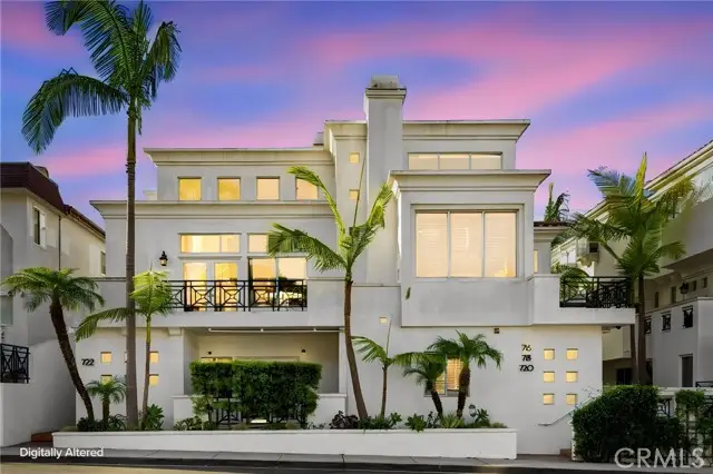 716 Manhattan Beach Boulevard, Manhattan Beach, CA 90266 - #2