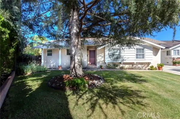 9433 Geyser Avenue, Northridge, CA 91324