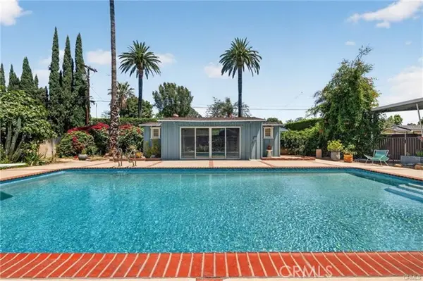 17061 Parthenia St, Northridge, CA 91325