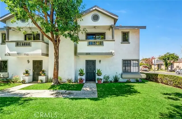 2535 California Avenue  #1, Signal Hill, CA 90755 - #1