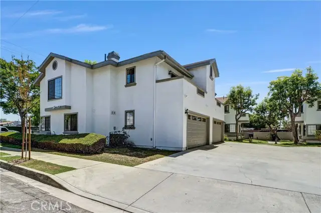 2535 California Avenue  #1, Signal Hill, CA 90755 - #3
