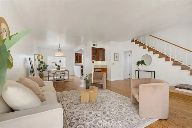 3647 Keystone Avenue  #2, Los Angeles, CA 90034 - #1