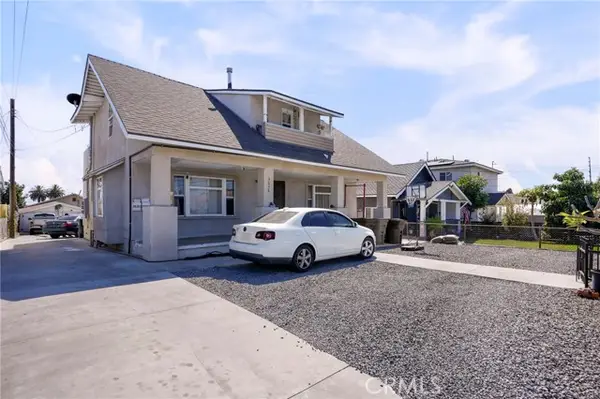 3634 Lanfranco, Los Angeles, CA 90063